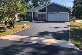 Driveway Overlay Services in Weston Lakes, TX